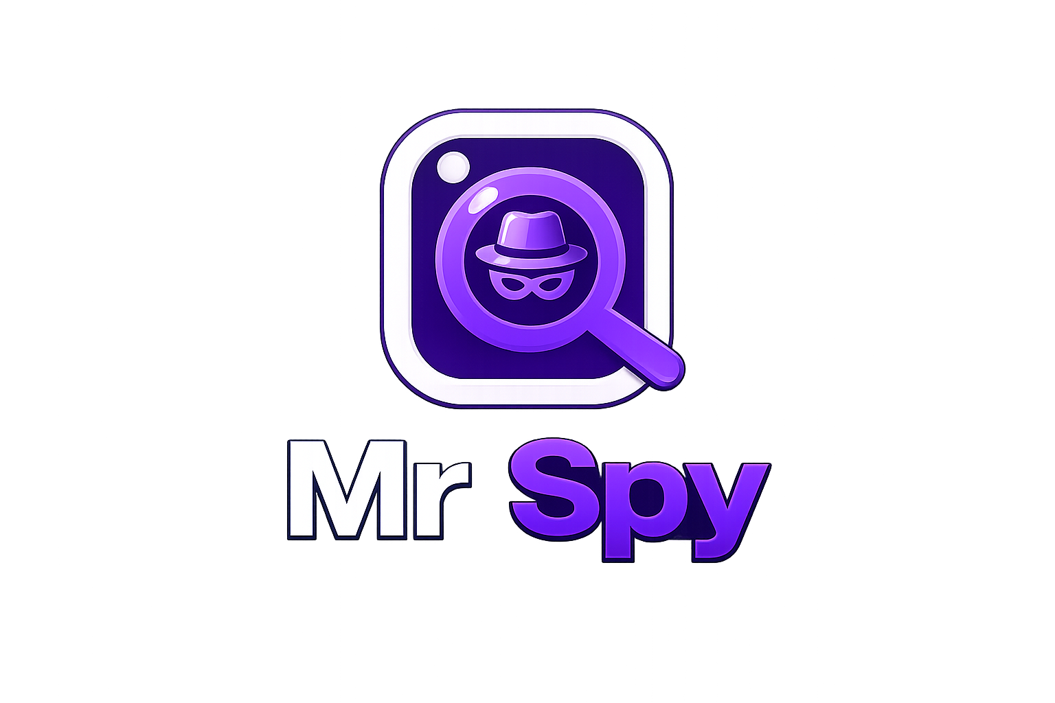 Mr Spy